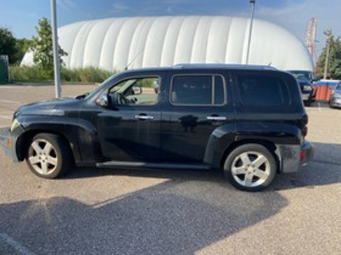 Used 2006 Chevrolet HHR LT w/ Preferred Equipment Group image 8