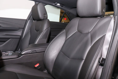 Used 2022 Cadillac CT4 Luxury w/ Sun And Sound Package image 12