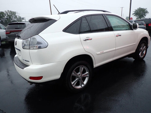Used 2008 Lexus RX 400h AWD image 6