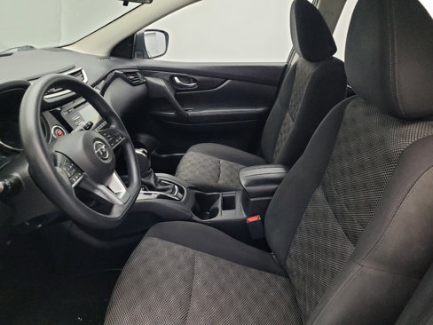 Used 2018 Nissan Rogue Sport SV image 17