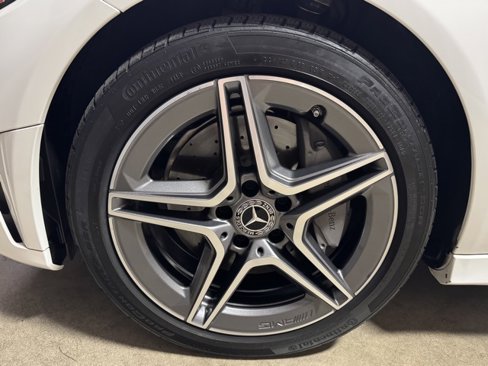Used 2019 Mercedes-Benz C 300 4MATIC Coupe image 37