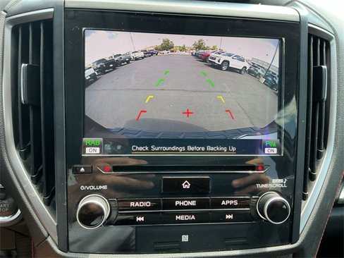 Used 2019 Subaru Forester Sport w/ Popular Package #2 image 36