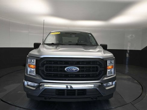 Used 2022 Ford F150 XL w/ Equipment Group 101A High image 19