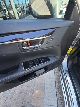 Used 2018 Lexus ES 350 image 14