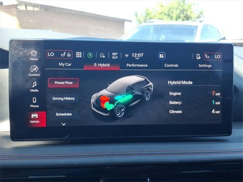 Used 2024 Dodge Hornet R/T image 5