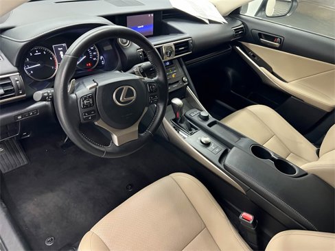 Certified 2019 Lexus IS 300 image 17