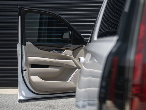 Used 2020 Cadillac Escalade Luxury image 20