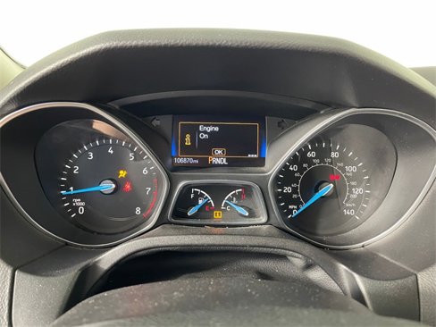 Used 2017 Ford Focus SE image 6