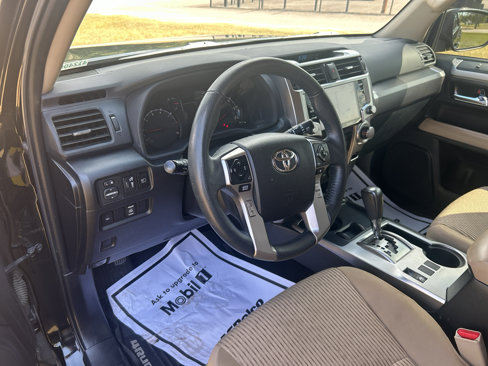 Used 2021 Toyota 4Runner SR5 image 13
