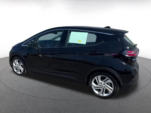 Used 2023 Chevrolet Bolt LT w/ Driver Confidence Package image 10
