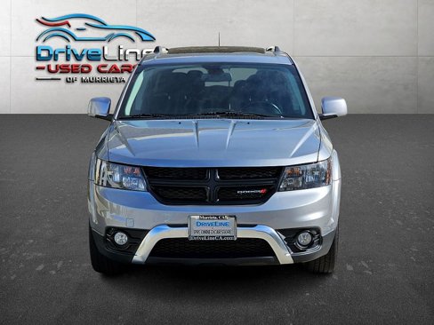 Used 2020 Dodge Journey Crossroad image 5