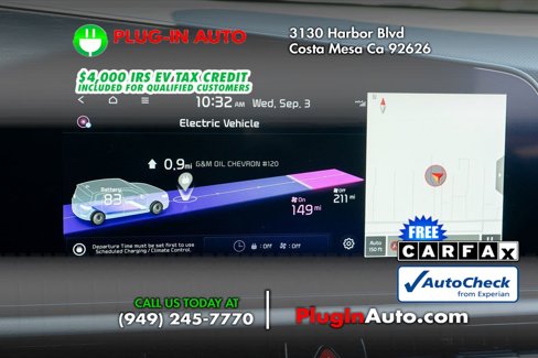 Used 2023 Kia Niro Wind image 27