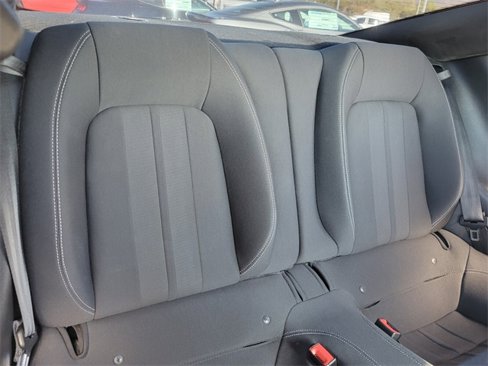 Used 2019 Ford Mustang Coupe w/ Equipment Group 101A image 12