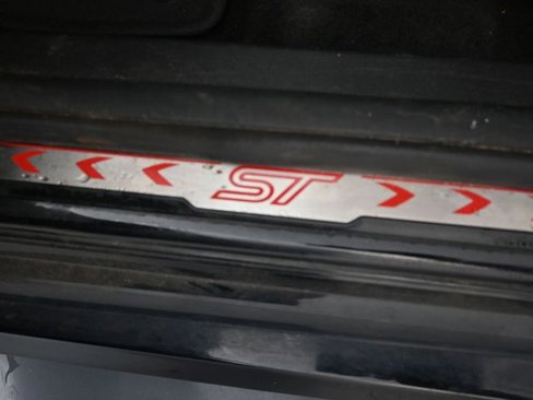 Used 2018 Ford Focus ST image 24