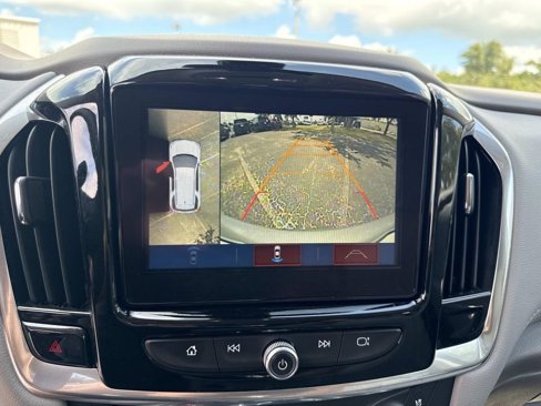 Used 2019 Chevrolet Traverse Premier w/ Driver Confidence II Package image 25