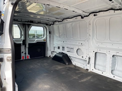 Used 2020 Ford Transit 250 Low Roof image 27