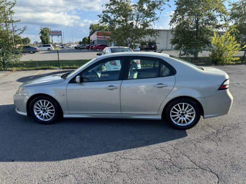 Used 2008 Saab 9-3 2.0T w/ Premium Package image 4