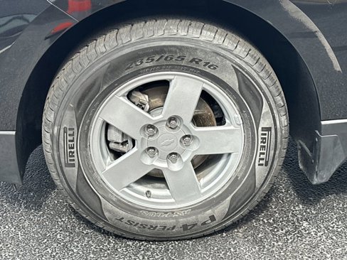 Used 2021 Chevrolet Equinox Premier w/ Redline Edition image 14