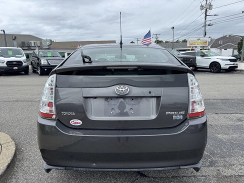 Used 2008 Toyota Prius Touring image 8