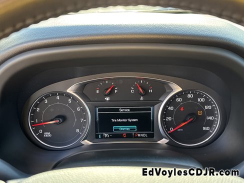 Used 2018 GMC Acadia SLT image 33