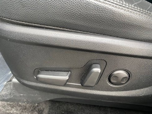 Used 2022 Hyundai Palisade SEL w/ 8P Bench Seat Package image 12