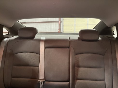 Used 2024 Chevrolet Malibu LT image 12
