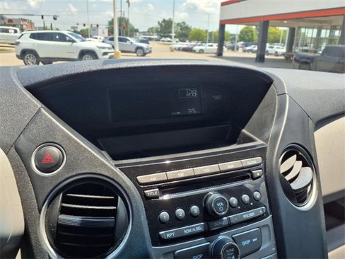 Used 2012 Honda Pilot LX image 15