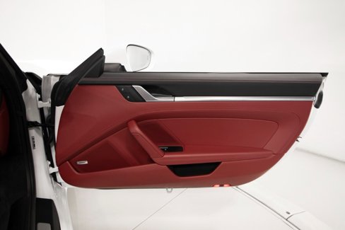 Used 2024 Porsche 911 Carrera image 39