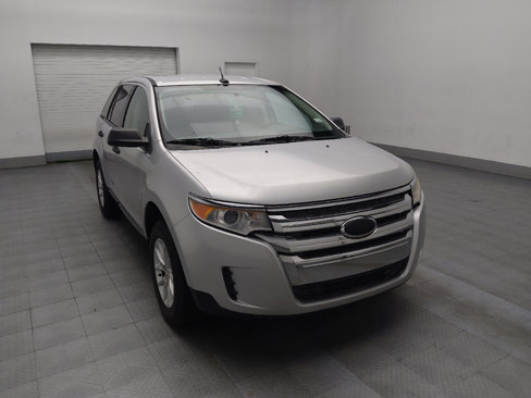 Used 2013 Ford Edge SE image 13