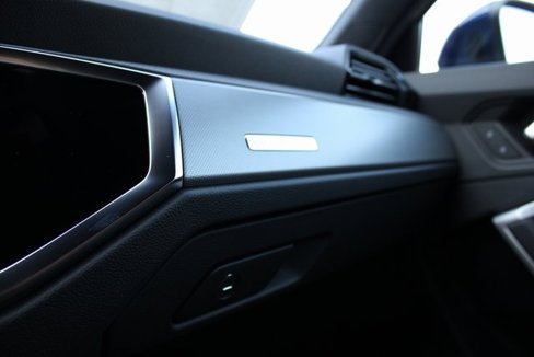 New 2025 Audi Q3 2.0T Premium Plus image 8