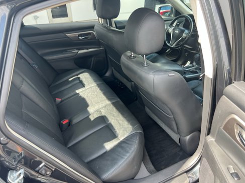 Used 2013 Nissan Altima 2.5 SL image 11