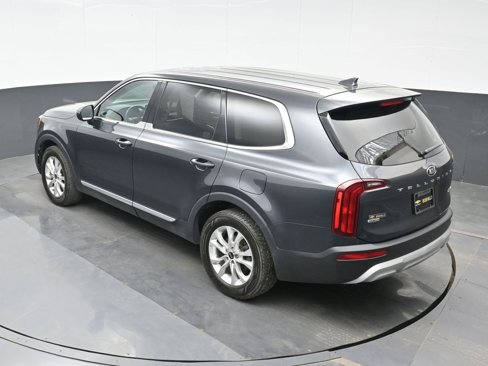 Used 2021 Kia Telluride LX image 19