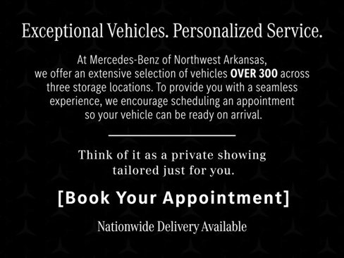 Certified 2021 Mercedes-Benz GLA 250 4MATIC w/ Premium Package image 1