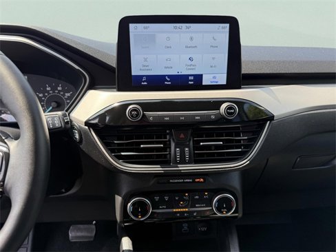 Used 2022 Ford Escape SE image 22
