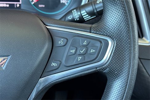 Used 2022 Chevrolet Malibu LT image 36