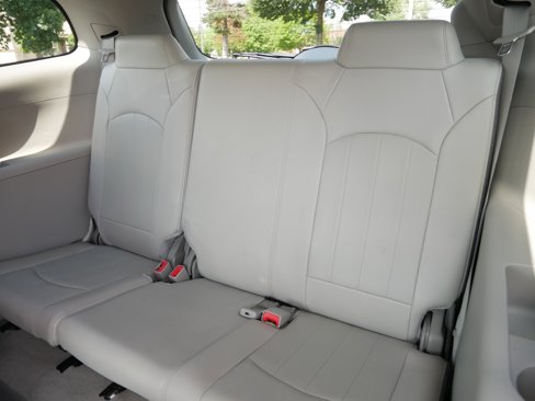 Used 2017 Buick Enclave Leather w/ Trailering Package image 33
