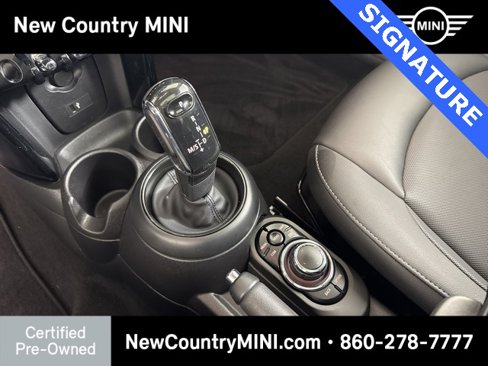 Certified 2023 MINI Cooper 2-Door Hardtop image 28