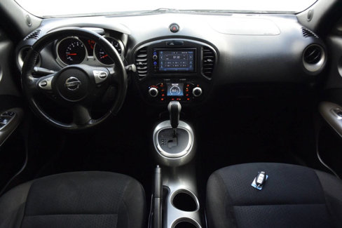 Used 2014 Nissan Juke SV image 28