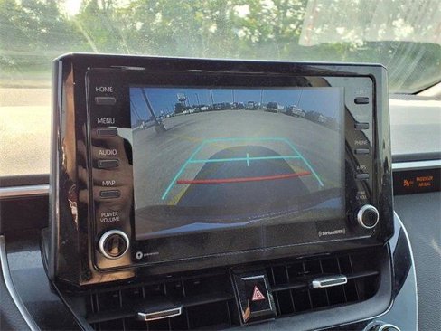 Used 2022 Toyota Corolla SE image 12