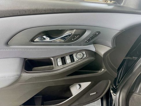 Used 2019 Chevrolet Traverse Premier w/ LPO, Blackout Package image 16