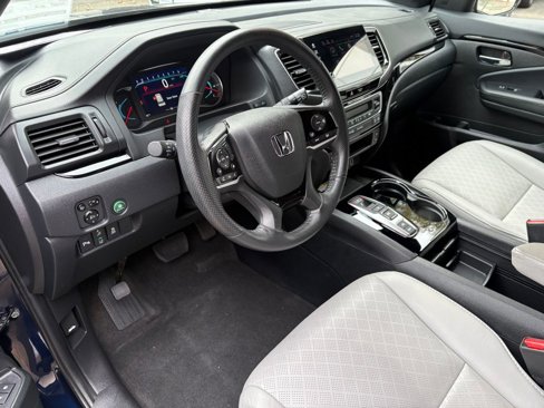 Used 2019 Honda Passport Elite image 12