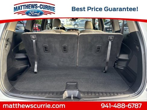 Used 2021 Honda Pilot EX image 14