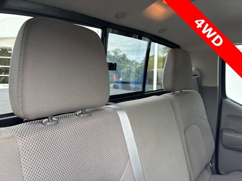 Used 2019 Nissan Frontier SV w/ Value Truck Package image 26