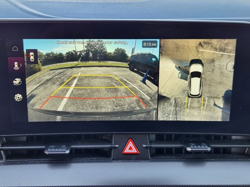 Used 2023 Kia Sportage SX image 14
