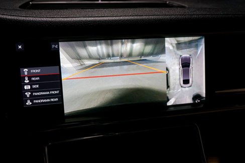 Used 2018 Porsche Panamera image 14