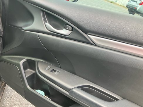Used 2021 Honda Civic Sport image 35