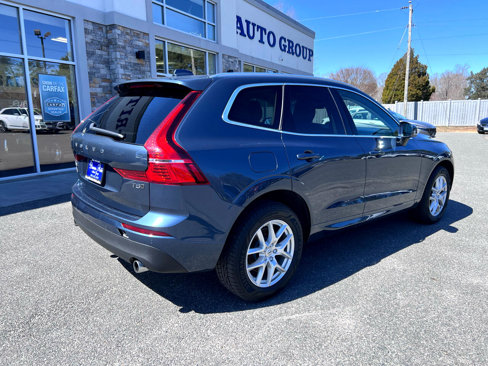 Used 2020 Volvo XC60 T5 Momentum image 7