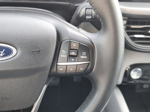 Used 2024 Ford Escape Active w/ Tech Pack #1 image 25