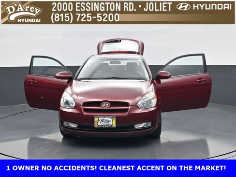 Used 2007 Hyundai Accent SE image 30