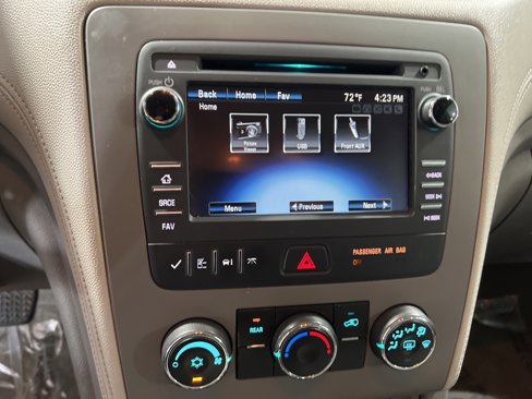Used 2014 Chevrolet Traverse LS image 29